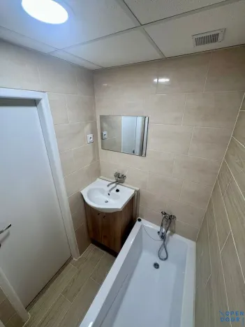 Pronájem bytu 2+1, Jirkov, K. H. Máchy, 52 m2