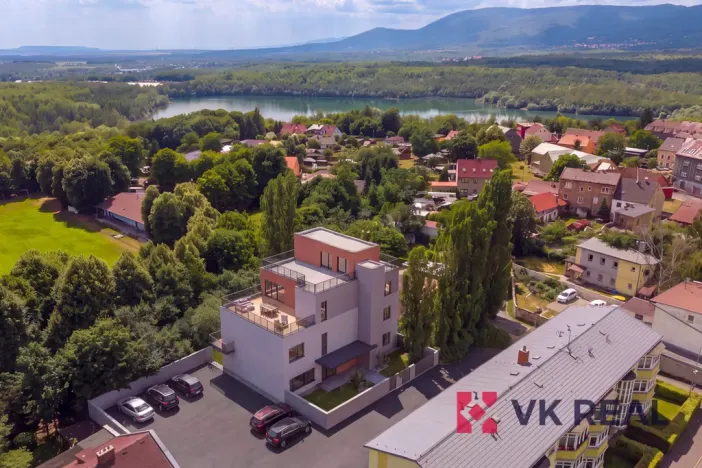 Prodej pozemku pro bydlení, Dubí, Tyršova, 1223 m2