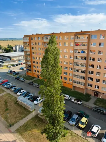 Pronájem bytu 2+kk, Žatec, Písečná, 40 m2