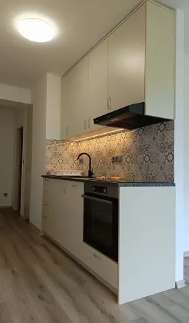 Pronájem bytu 2+kk, Praha - Dejvice, Evropská, 50 m2