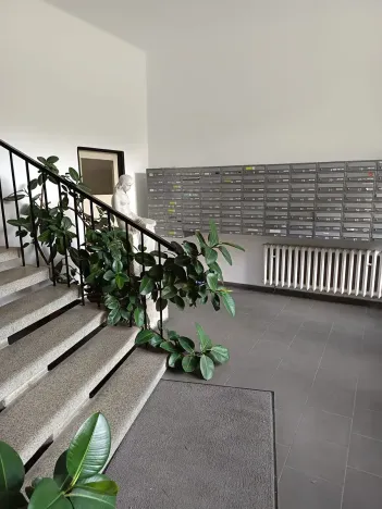Pronájem bytu 2+kk, Praha - Dejvice, Evropská, 50 m2