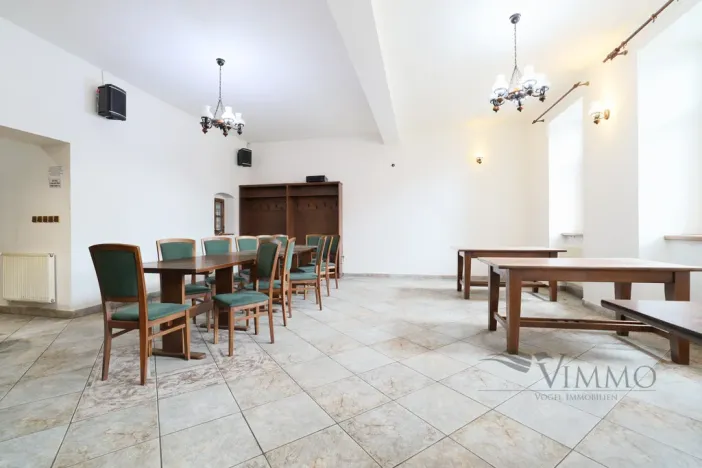 Prodej ubytování, Přídolí, 435 m2