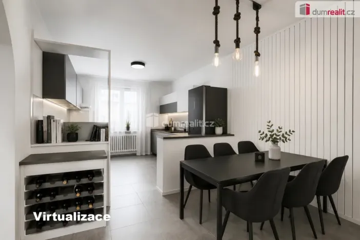 Prodej rodinného domu, Cheb, Javorová, 150 m2