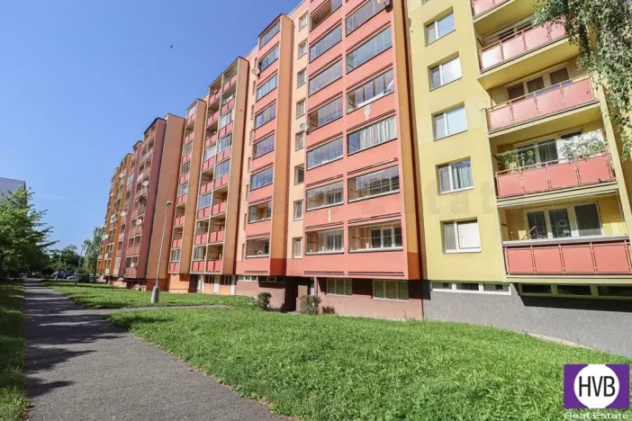 Prodej bytu 2+1, Ostrava - Moravská Ostrava, Josefa Brabce, 64 m2