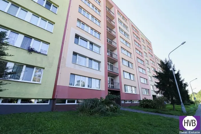 Prodej bytu 2+1, Ostrava - Moravská Ostrava, Josefa Brabce, 64 m2