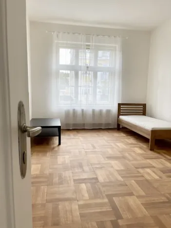 Prodej bytu 3+1, Mariánské Lázně, Hlavní třída, 89 m2