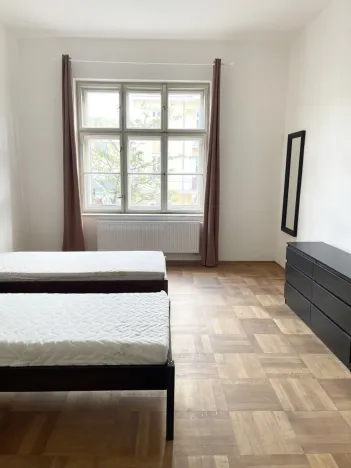 Prodej bytu 3+1, Mariánské Lázně, Hlavní třída, 89 m2