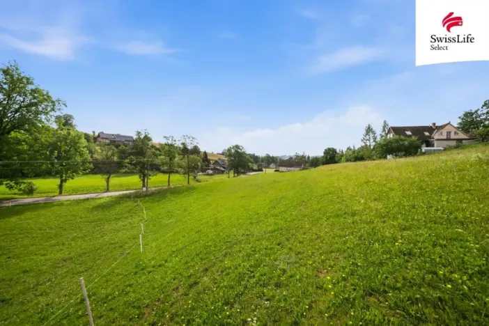 Prodej pozemku pro bydlení, Dolní Kalná, 1445 m2