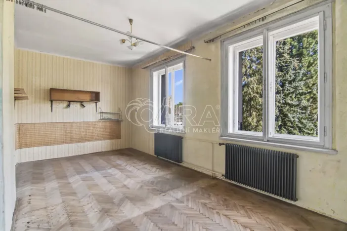 Prodej rodinného domu, Praha - Krč, V Štíhlách, 110 m2