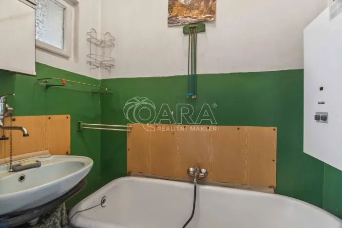 Prodej rodinného domu, Praha - Krč, V Štíhlách, 110 m2