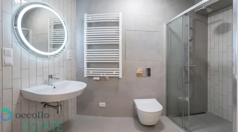 Pronájem bytu 1+kk, Plzeň, Klatovská třída, 32 m2