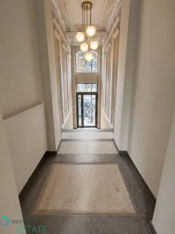 Pronájem bytu 1+kk, Plzeň, Klatovská třída, 32 m2