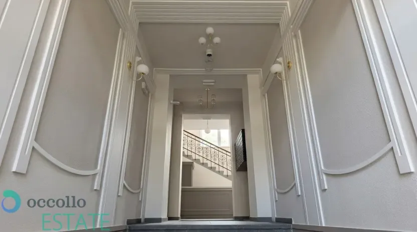 Pronájem bytu 1+kk, Plzeň, Klatovská třída, 32 m2