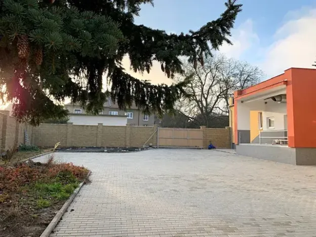 Prodej restaurace, Stochov, Jaroslava Šípka, 800 m2