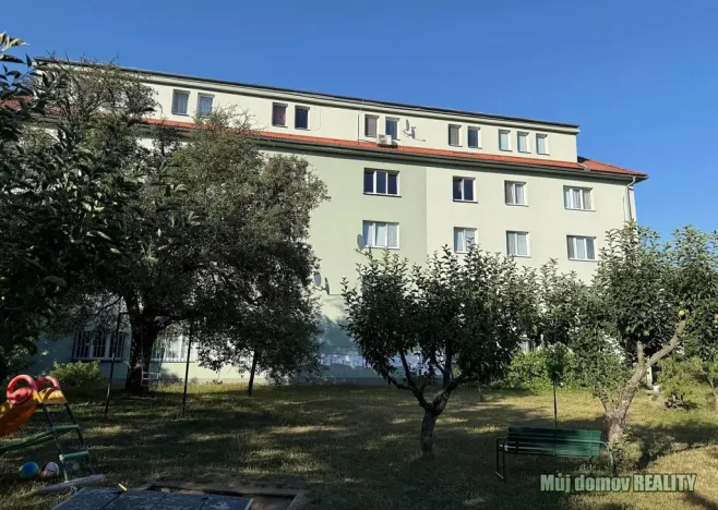 Pronájem bytu 2+1, Praha - Ruzyně, U silnice, 63 m2