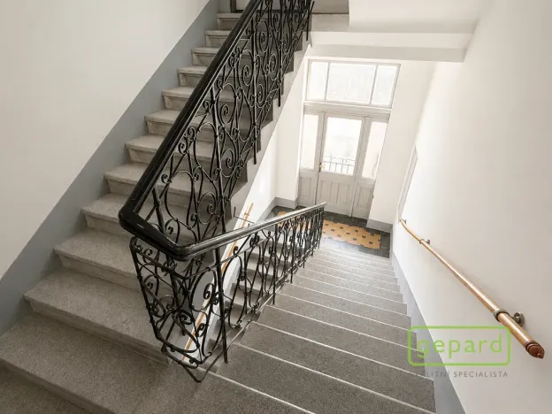 Pronájem bytu 2+kk, Praha, Bělehradská, 49 m2