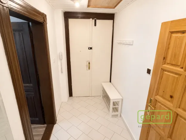 Pronájem bytu 2+kk, Praha, Bělehradská, 49 m2