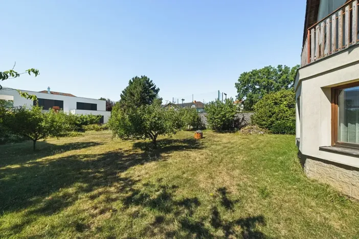 Prodej rodinného domu, Praha - Radotín, Solná, 178 m2