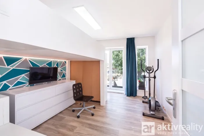 Prodej rodinného domu, Větrušice, Severní, 112 m2