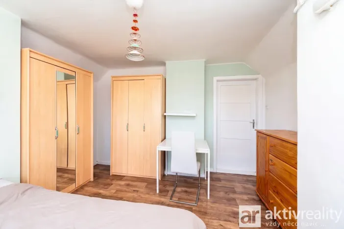 Prodej rodinného domu, Větrušice, Severní, 112 m2