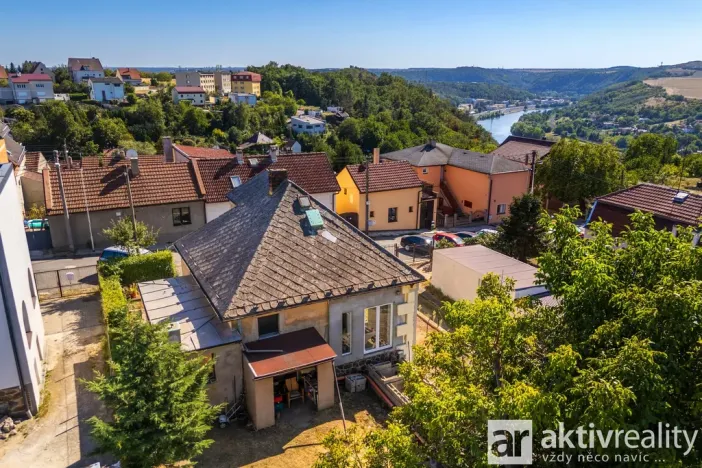 Prodej rodinného domu, Větrušice, Severní, 112 m2