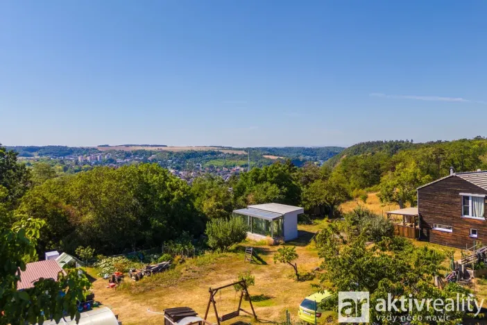 Prodej rodinného domu, Větrušice, Severní, 112 m2