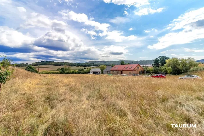 Prodej pozemku pro bydlení, Chudenice, 735 m2