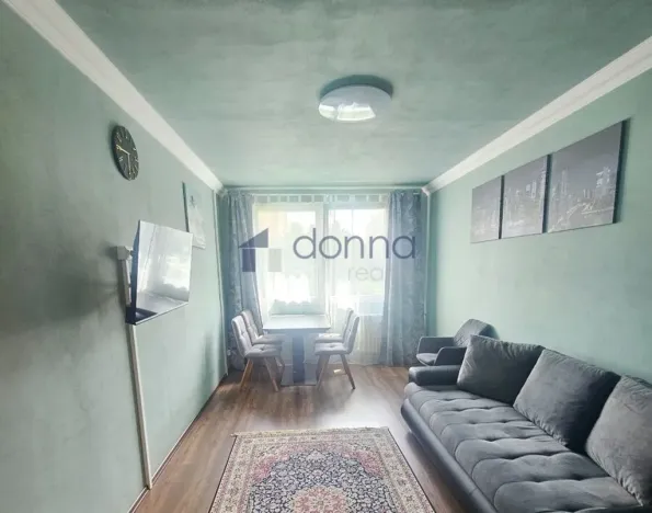 Pronájem bytu 2+kk, Praha, Květnového vítězství, 55 m2