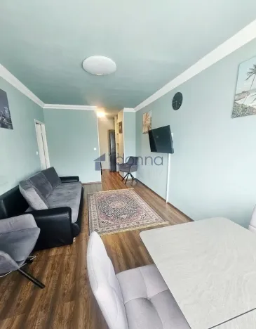 Pronájem bytu 2+kk, Praha, Květnového vítězství, 55 m2