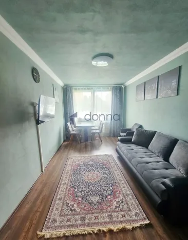 Pronájem bytu 2+kk, Praha, Květnového vítězství, 55 m2