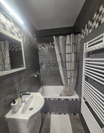 Pronájem bytu 2+kk, Praha, Květnového vítězství, 55 m2