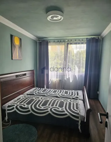 Pronájem bytu 2+kk, Praha, Květnového vítězství, 55 m2