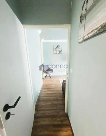 Pronájem bytu 2+kk, Praha, Květnového vítězství, 55 m2