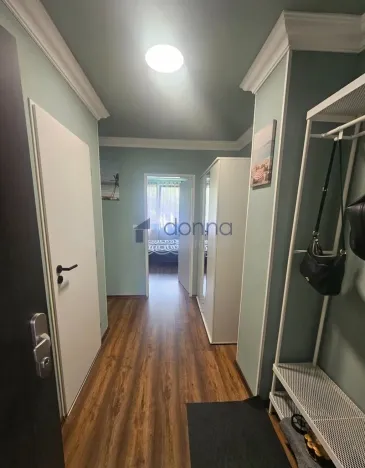 Pronájem bytu 2+kk, Praha, Květnového vítězství, 55 m2