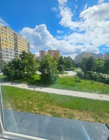 Pronájem bytu 2+kk, Praha, Květnového vítězství, 55 m2