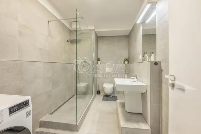Prodej bytu 2+kk, Praha - Stodůlky, Svitákova, 62 m2
