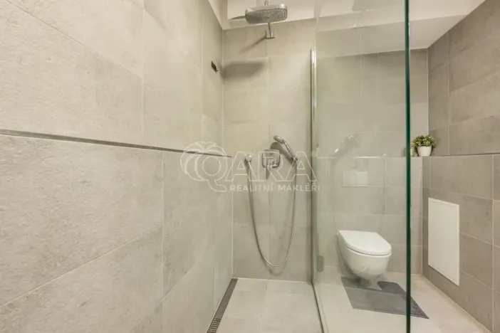 Prodej bytu 2+kk, Praha - Stodůlky, Svitákova, 62 m2
