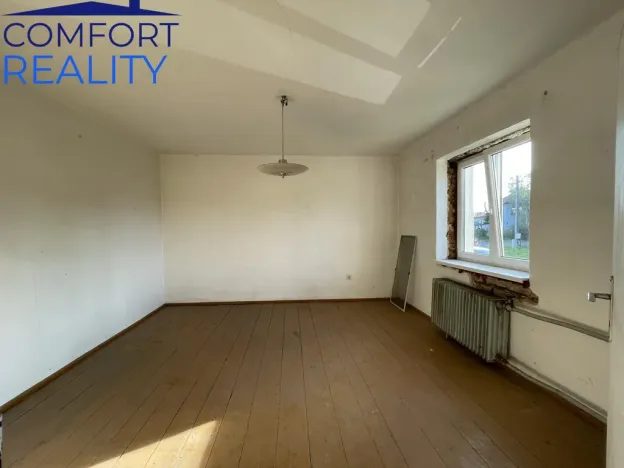 Prodej rodinného domu, Studénka, Družstevní, 90 m2