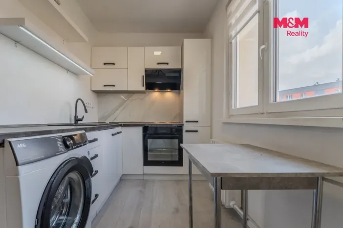 Prodej bytu 2+1, Karviná - Ráj, Kosmonautů, 54 m2