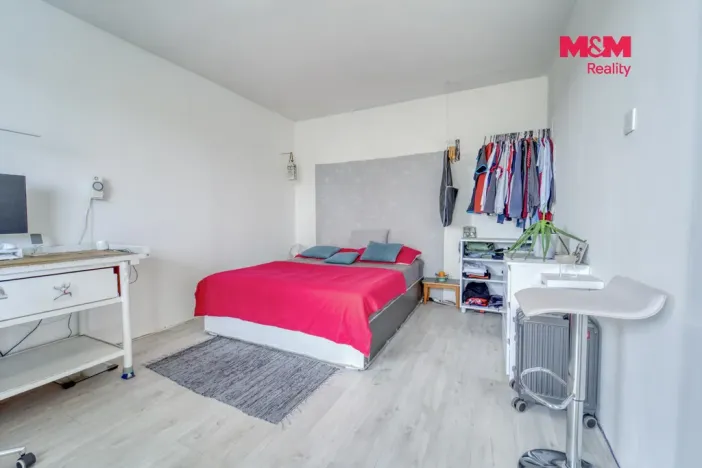 Prodej bytu 1+1, Plzeň - Jižní Předměstí, Čermákova, 36 m2