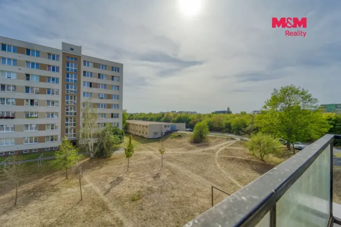 Prodej bytu 1+1, Plzeň - Jižní Předměstí, Čermákova, 36 m2