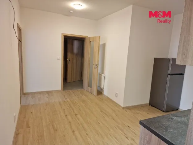 Pronájem bytu 3+kk, Brno - Starý Lískovec, Jemelkova, 61 m2