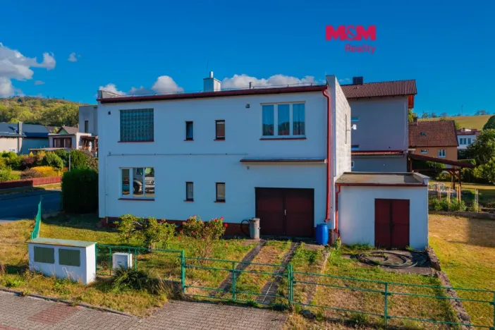 Prodej rodinného domu, Kdyně, Lesní, 144 m2
