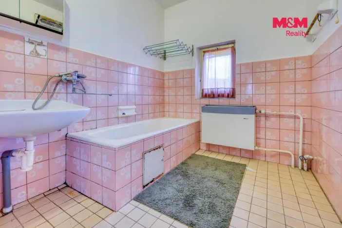 Prodej rodinného domu, Kdyně, Lesní, 144 m2