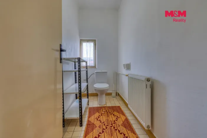 Prodej rodinného domu, Kdyně, Lesní, 144 m2