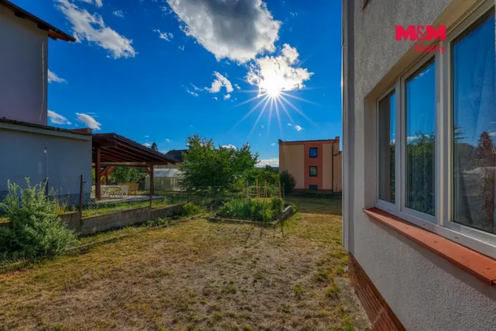 Prodej rodinného domu, Kdyně, Lesní, 144 m2
