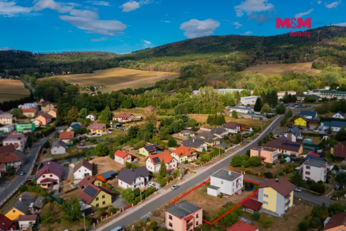 Prodej rodinného domu, Kdyně, Lesní, 144 m2