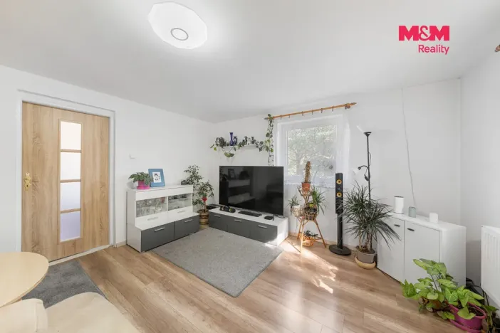 Prodej rodinného domu, Krompach, 240 m2