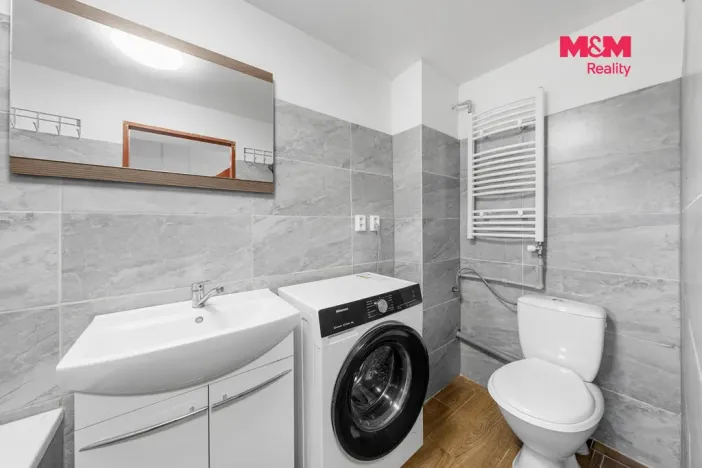 Prodej rodinného domu, Krompach, 240 m2