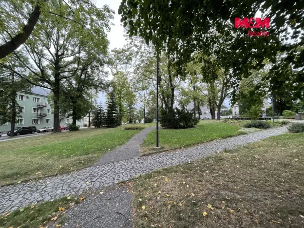 Pronájem bytu 2+kk, Ostrava, Michálkovická, 39 m2